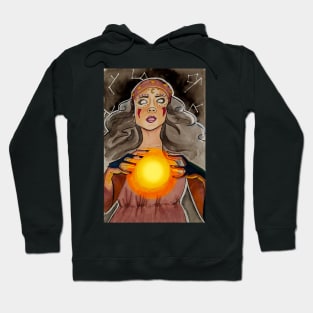 Fortune Teller Hoodie